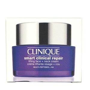CLINIQUE（クリニーク） 訳あり スマート リペア アップ クリーム 50ml