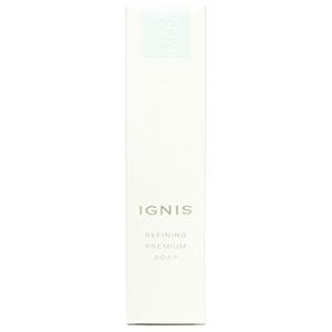 イグニス（IGNIS） リファイニング プレミアム ソープ 120g