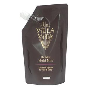 訳あり La ViLLA ViTA ラ ヴィラ ヴィータ リ ヘア マルチミスト 180ml