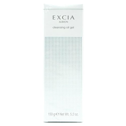 EXCIA アルビオン エクシア クレンジングオイルジェル 150g