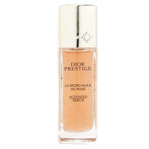 ディオールプレステージマイクロRセラム 50ml♦️新品未使用品♦️ Christian Dior（クリスチャン・ディオール） 訳あり 箱なし