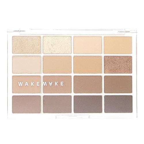 訳あり 箱なし【メール便対応】wakemake ウェイクメイク ソフトブラー