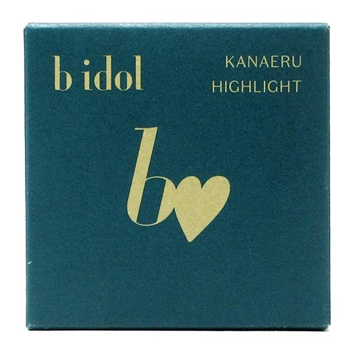 B IDOL（ビーアイドル） 【メール便対応】b idol 叶えるハイライト 01