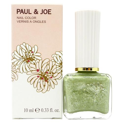 ポール ＆ ジョー ネイルカラー 23 ピスタチオジェラート 10ml