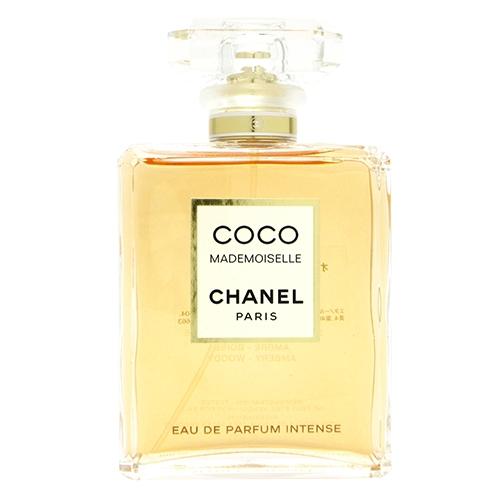 新品　未使用　開封品　ココ　シャネル マドモアゼル アンタンス 50ml 香水 CHANEL [正規ラッピング済] シャネル 香水 50ml ココ