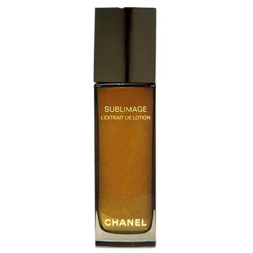 CHANEL サブリマージュレクストレ ドゥ ローション125ml 未開封 SUBLIMAGE 訳あり 箱なし シャネル サブリマージュ レクストレ ドゥ