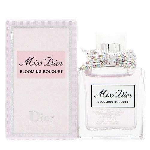 Miss Dior 訳あり ディオール ミス ブルーミング ブーケ EDT 5ml