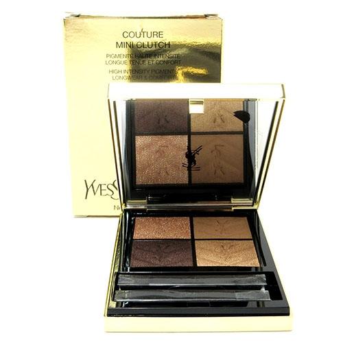 YSL イヴサンローラン クチュール ミニ クラッチ 710 オーバー ブラン イヴ・サンローラン / クチュール ミニ クラッチ 710 オーバー