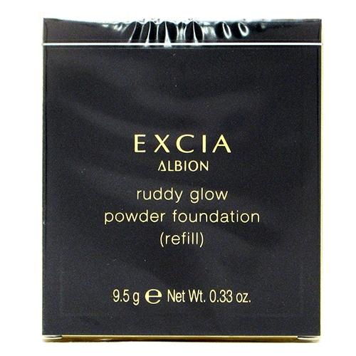 アルビオン エクシア ラディグロウ パウダーファンデーションPK301