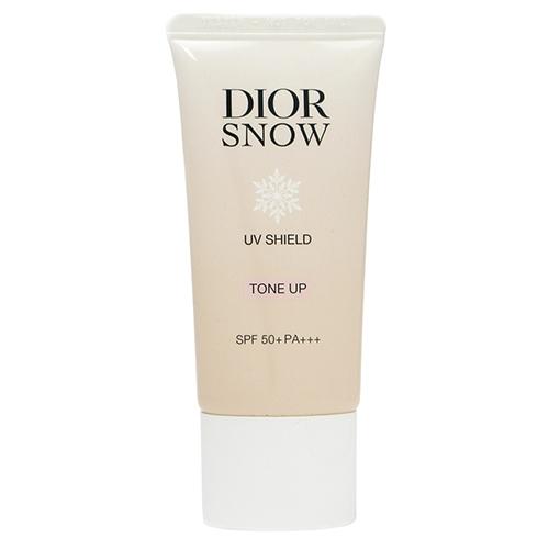 Christian Dior❣️ル ボーム❣️ スノー UVシールド新品未使用未開封 Christian Dior（クリスチャン・ディオール） 訳あり 箱なし【メール便