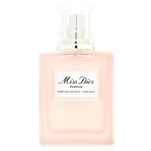 Miss Dior 訳あり 箱なし ディオール ミス パルファン ヘア ミスト