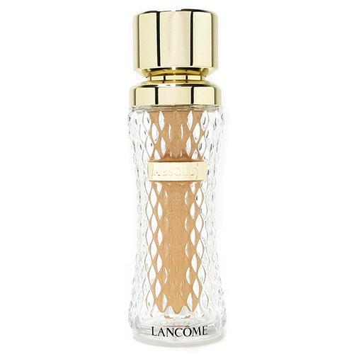 新品未使用！ランコム　アプソリュ ザフルイドファンデーション 110 アイボリー LANCOME（ランコム） 訳あり 箱なし アプソリュ ザ フルイド