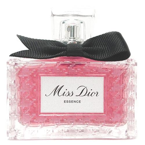 Miss Dior 訳あり 箱なし ディオール ミス エッセンス パルファン 80ml