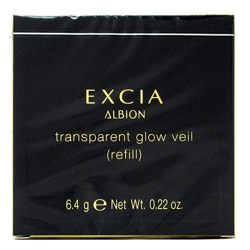 EXCIA 【メール便対応】アルビオン エクシア トランスペアレント