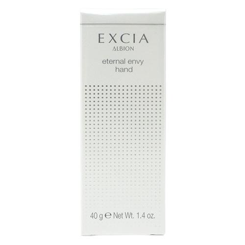 EXCIA アルビオン エクシア エターナル エンヴィ ハンド 40g 医薬部外