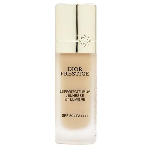 新品未使用ディオールプレステージホワイトル　プロテクターUVミネラルBB #00 Christian Dior（クリスチャン・ディオール） 訳あり 箱なし