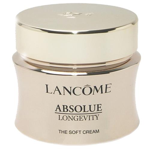 新品未開封　ランコム　アプソリュ　 ザ　ソフトクリーム 60ml リフィル LANCOME（ランコム） 訳あり 箱なし アプソリュ ザ ソフトクリーム
