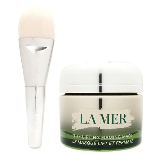 【半額/新品未使用】ラ・メール LA MER ザ・ファーミング マスク 50ml LA MER（ラ・メール） 訳あり 箱なし ラ メール ザ ファーミング
