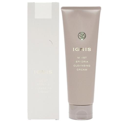 IGNIS モイスト エフフォーリア クレンジングクリーム 180g 2個セット イグニス（IGNIS） 訳あり モイスト エフフォーリア クレンジング
