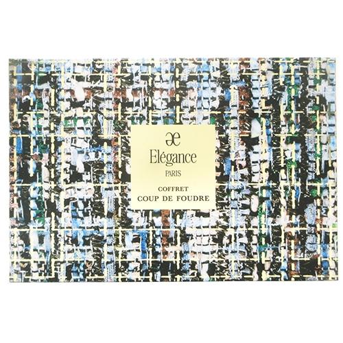 ELEGANCE（エレガンス） 訳あり コフレ クードゥフードル
