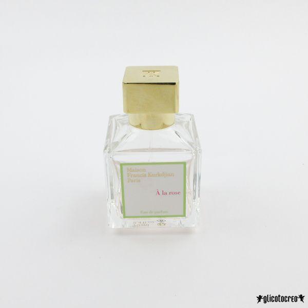 メゾン フランシス クルジャン ア ラ ローズ オードパルファム 70ml EDP G607 :P-2023061002001:グリコトクレオ