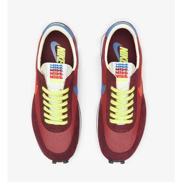 ナイキ Nike デイブレイク スニーカー メンズ Daybreak ボルドー ランニングシューズ Cq6358 600 Cq6358 600 ジーライフ Glife 通販 Yahoo ショッピング
