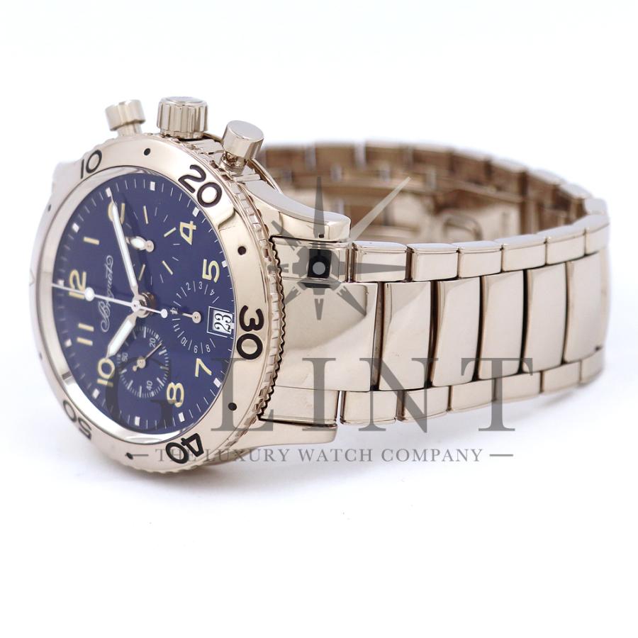 ブレゲ ブレゲ(BREGUET)トランスアトランティック タイプXX ブレゲ ブレゲ(BREGUET)トランスアトランティック タイプXX
