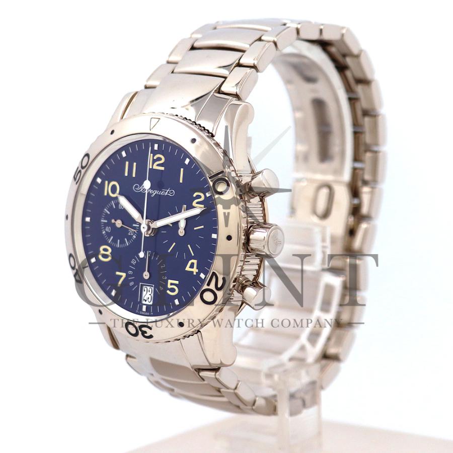 ブレゲ ブレゲ(BREGUET)トランスアトランティック タイプXX ブレゲ ブレゲ(BREGUET)トランスアトランティック タイプXX