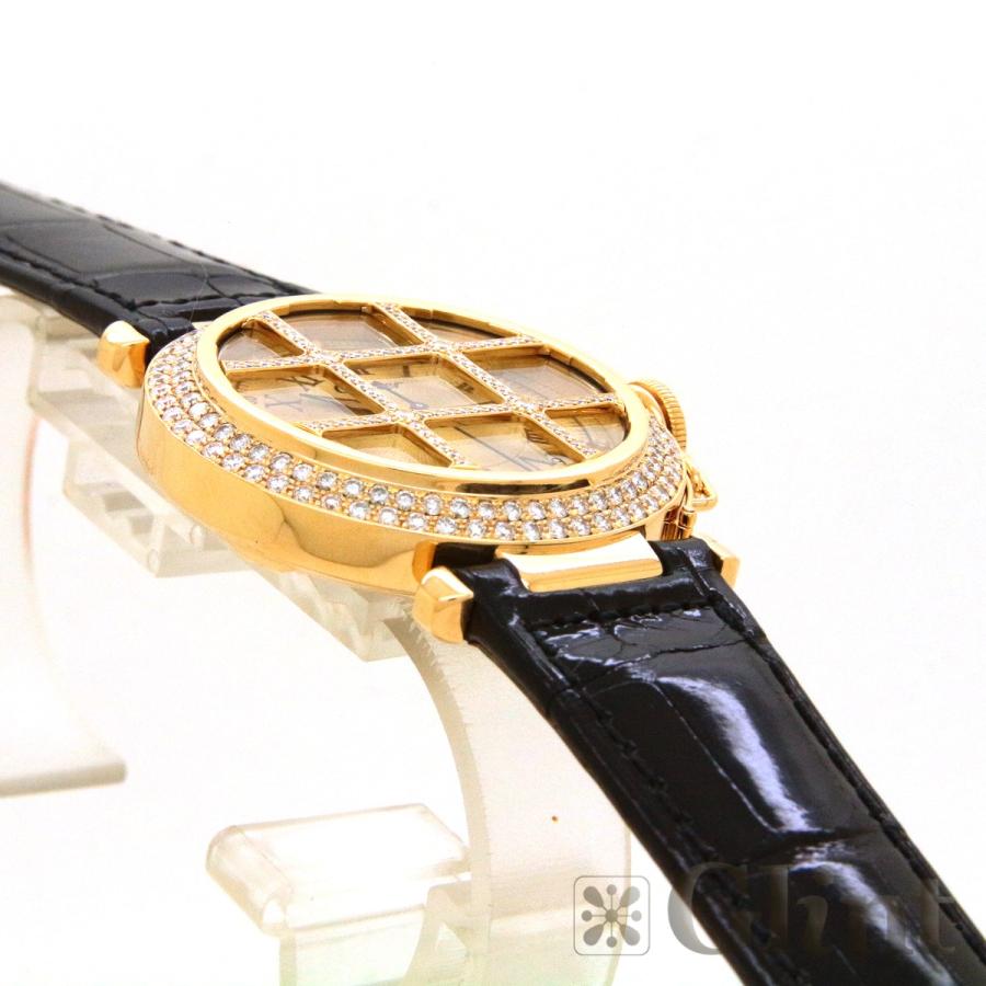 Cartier カルティエ(CARTIER)パシャ 38mm 純正ダイヤモンド Cartier カルティエ(CARTIER)パシャ 38mm 純正ダイヤモンド
