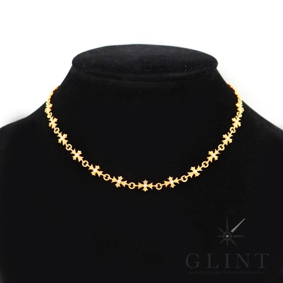 CHROME HEARTS クロムハーツ(CHROME HEARTS)タイニーE CH CHROME HEARTS クロムハーツ(CHROME HEARTS)タイニーE CH