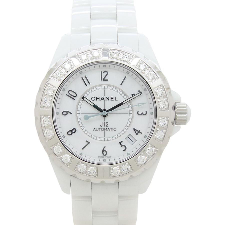 CHANEL シャネル(CHANEL)J12 ジェイトゥエルヴ 38mm用 ラージ CHANEL シャネル(CHANEL)J12 ジェイトゥエルヴ 38mm用 ラージ