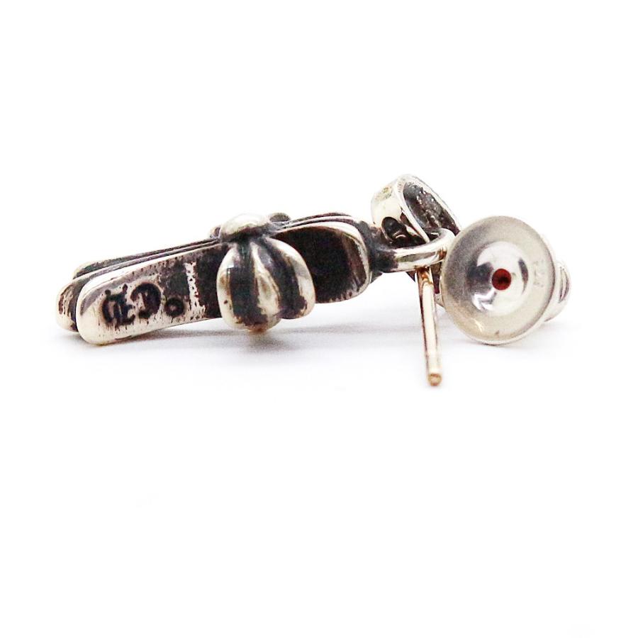 CHROME HEARTS クロムハーツ(CHROME HEARTS)CHクロス ベビー CHROME HEARTS クロムハーツ(CHROME HEARTS)CHクロス ベビー