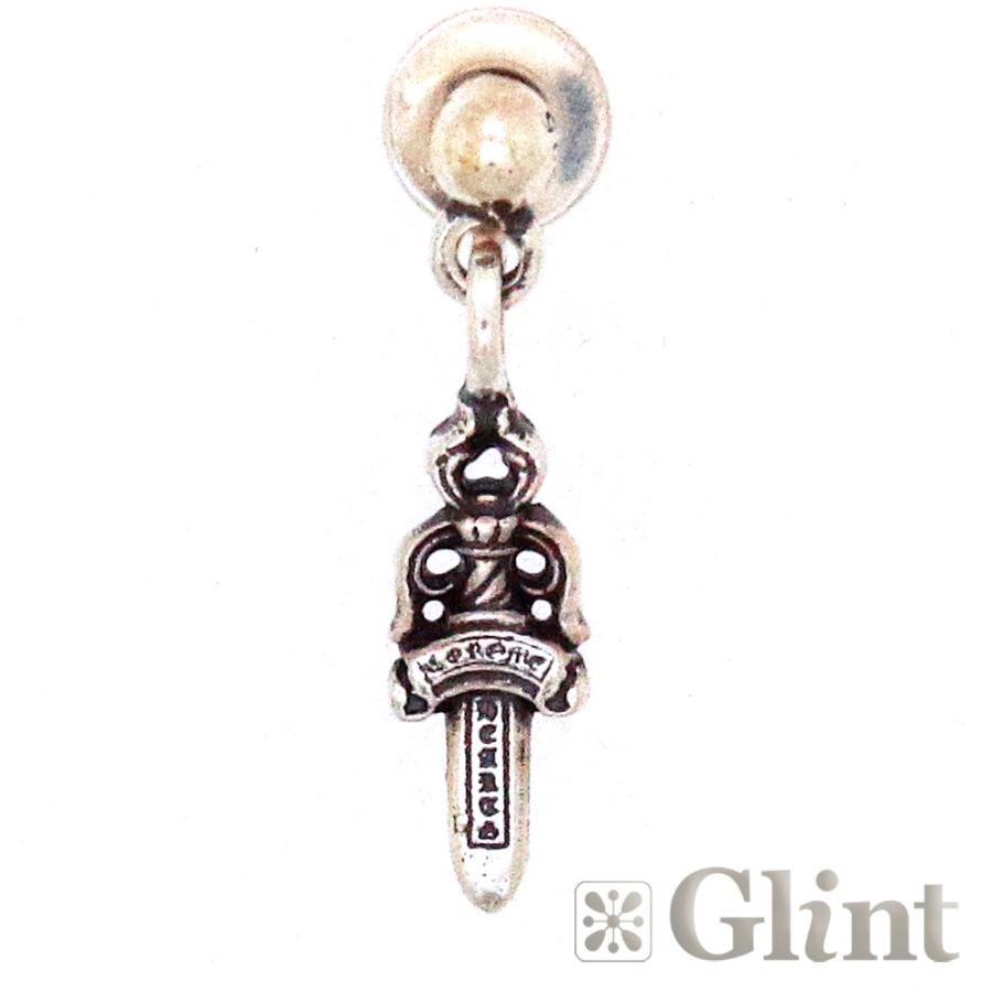 CHROME HEARTS クロムハーツ(CHROME HEARTS)ドロップ スタック CHROME HEARTS クロムハーツ(CHROME HEARTS)ドロップ スタック