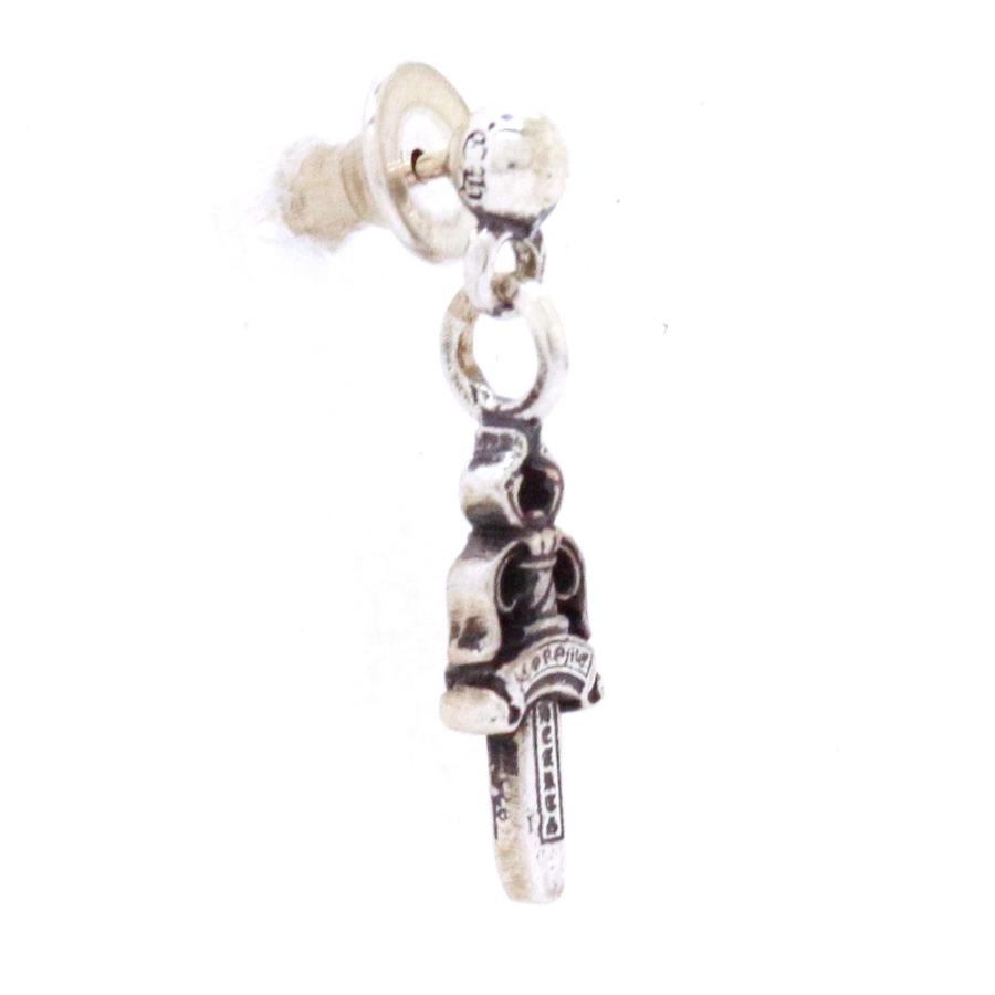 CHROME HEARTS クロムハーツ(CHROME HEARTS)ドロップ スタック CHROME HEARTS クロムハーツ(CHROME HEARTS)ドロップ スタック