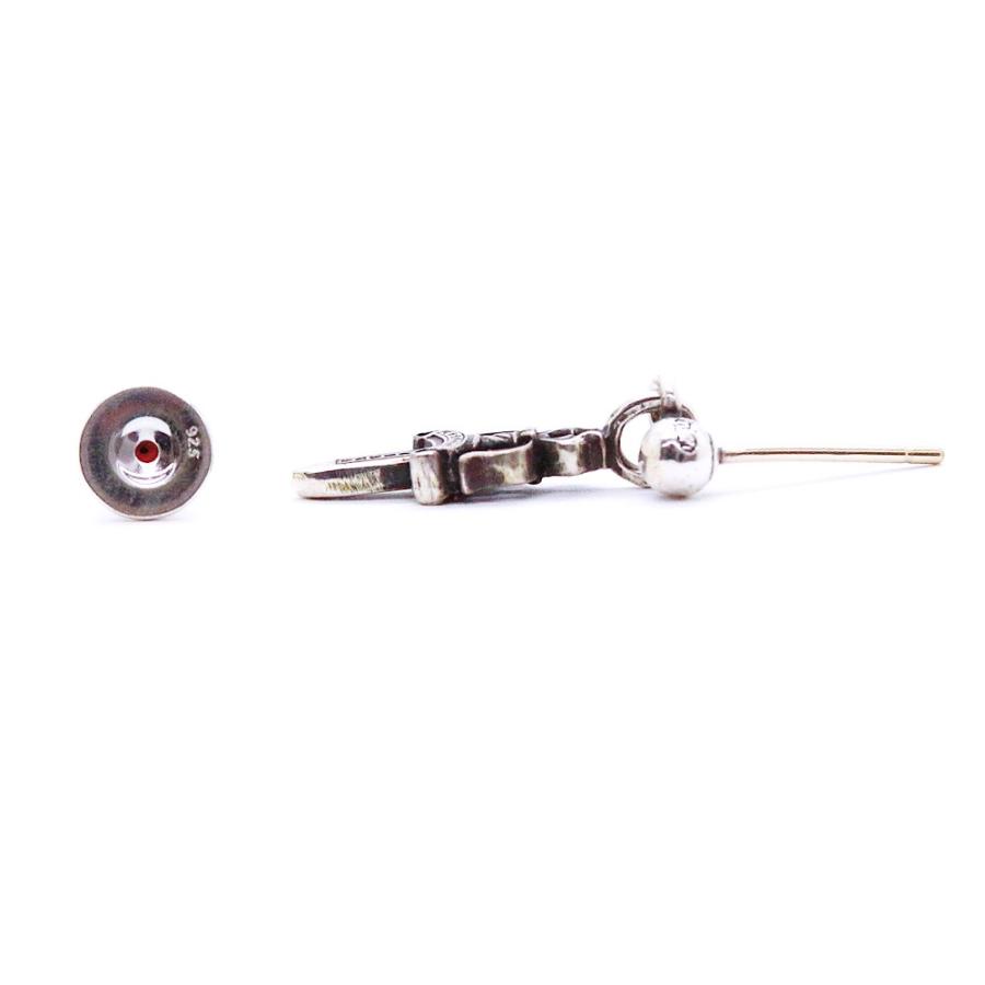 CHROME HEARTS クロムハーツ(CHROME HEARTS)ドロップ スタック CHROME HEARTS クロムハーツ(CHROME HEARTS)ドロップ スタック