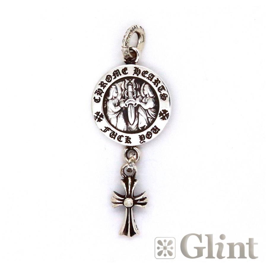 CHROME HEARTS クロムハーツ(CHROME HEARTS)ベビーファット CHROME HEARTS クロムハーツ(CHROME HEARTS)ベビーファット
