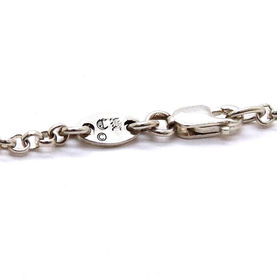CHROME HEARTS クロムハーツ(CHROME HEARTS)セーフティピン CHROME HEARTS クロムハーツ(CHROME HEARTS)セーフティピン