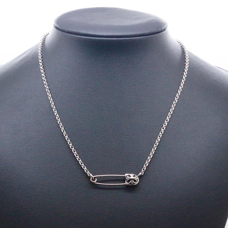 CHROME HEARTS クロムハーツ(CHROME HEARTS)セーフティピン CHROME HEARTS クロムハーツ(CHROME HEARTS)セーフティピン