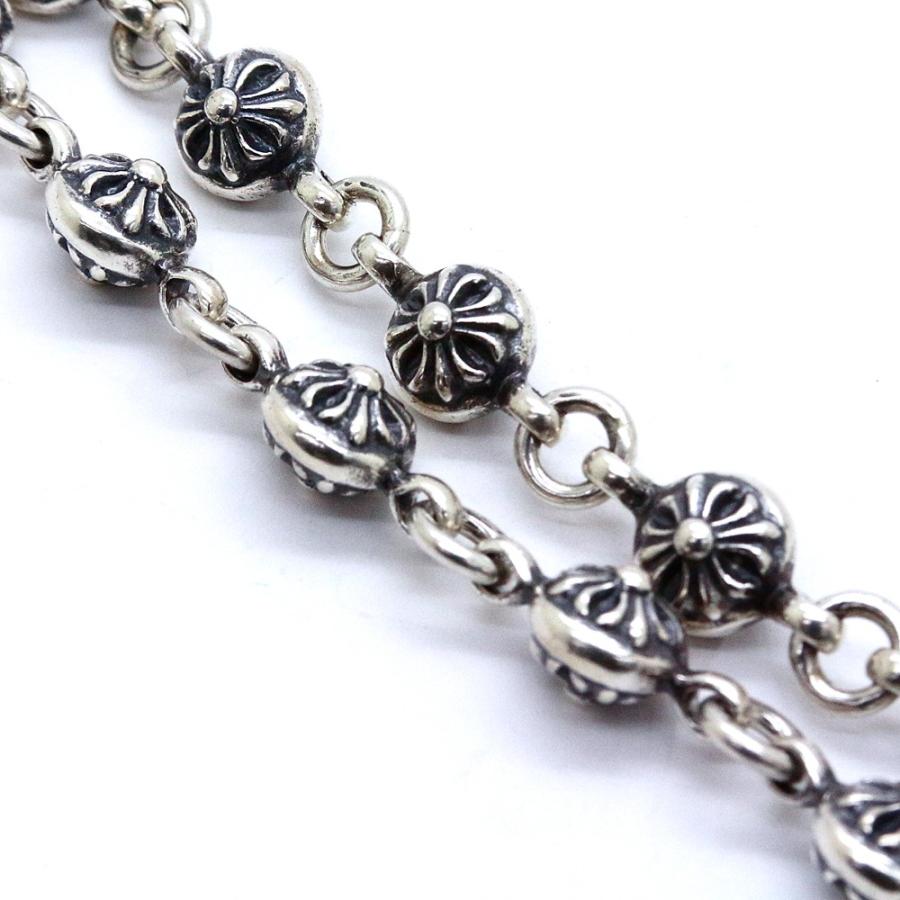 CHROME HEARTS クロムハーツ(CHROME HEARTS)クロスボール CHROME HEARTS クロムハーツ(CHROME HEARTS)クロスボール