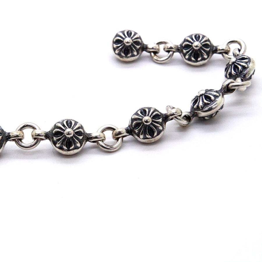 CHROME HEARTS クロムハーツ(CHROME HEARTS)クロスボール CHROME HEARTS クロムハーツ(CHROME HEARTS)クロスボール