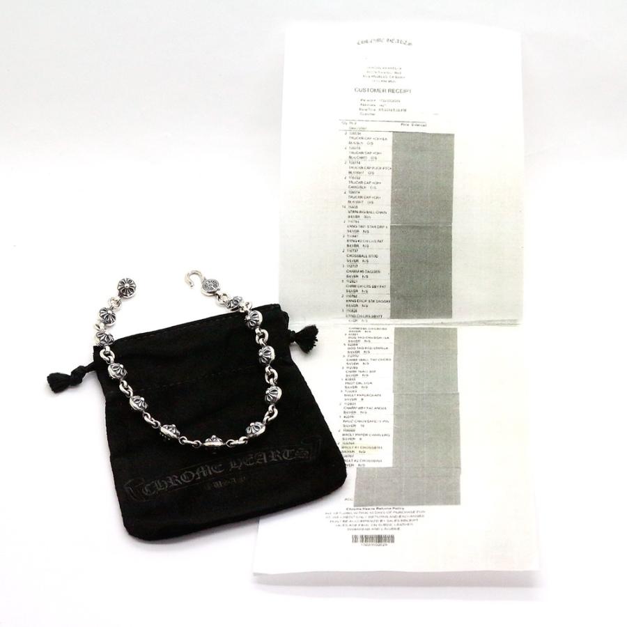 CHROME HEARTS クロムハーツ(CHROME HEARTS)クロスボール CHROME HEARTS クロムハーツ(CHROME HEARTS)クロスボール