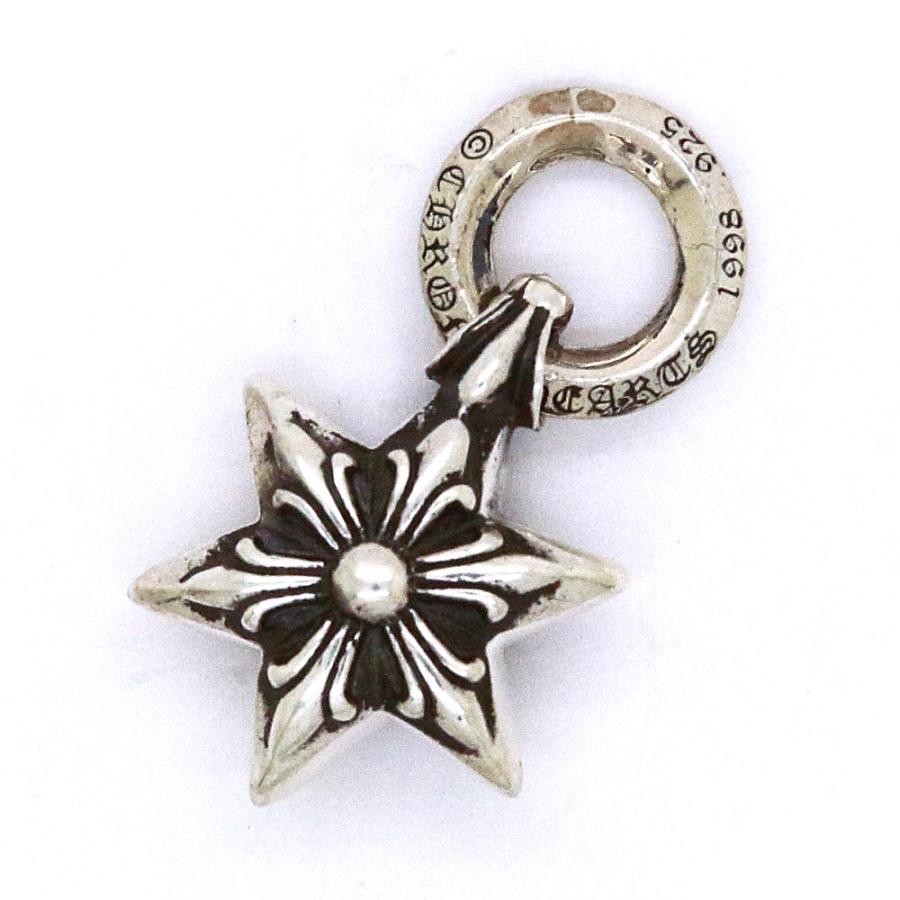CHROME HEARTS クロムハーツ（CHROME HEARTS）スター チャーム  