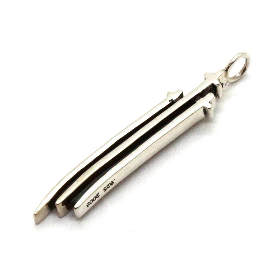 CHROME HEARTS クロムハーツ(CHROME HEARTS)RS3クロス CHROME HEARTS クロムハーツ(CHROME HEARTS)RS3クロス
