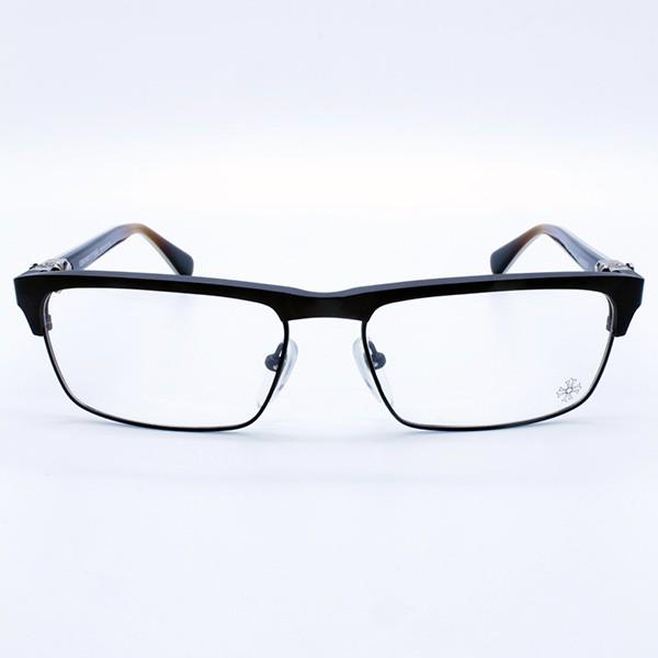 CHROME HEARTS クロムハーツ(CHROME HEARTS)ADICKDED GLASSES CHROME HEARTS クロムハーツ(CHROME HEARTS)ADICKDED GLASSES