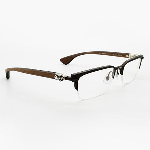 CHROME HEARTS クロムハーツ（CHROME HEARTS）SUGAR WALLS GLASSES 