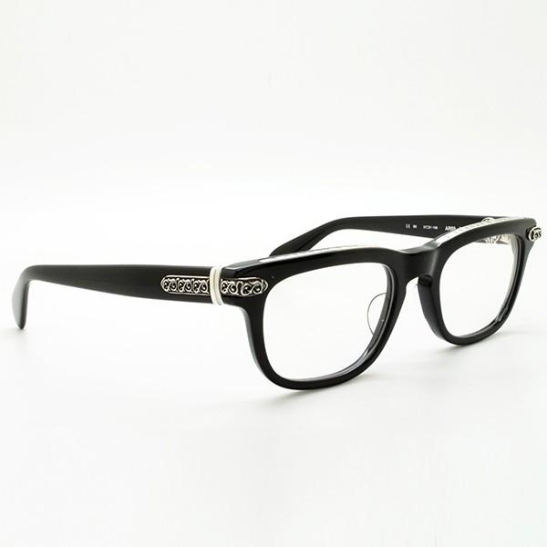 CHROME HEARTS クロムハーツ(CHROME HEARTS)AR69 51 GLASSES CHROME HEARTS クロムハーツ(CHROME HEARTS)AR69 51 GLASSES