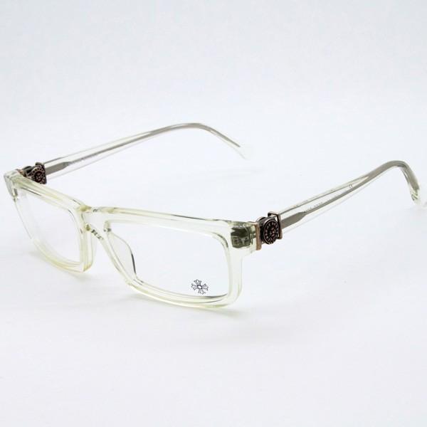 CHROME HEARTS BEEF TOMATO サングラス(度入り)メンズ 2025年最新