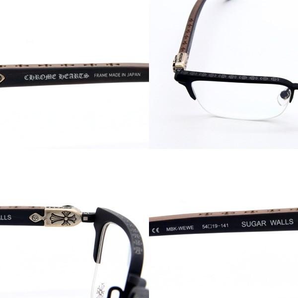 CHROME HEARTS クロムハーツ（CHROME HEARTS）SUGAR WALLS MBK-WEWE 