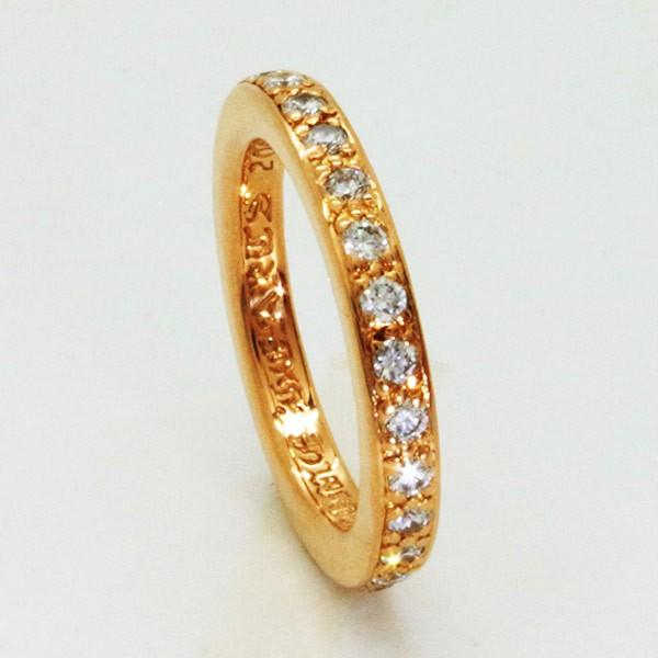 CHROME HEARTS クロムハーツ(CHROME HEARTS)NTFLリング CHROME HEARTS クロムハーツ(CHROME HEARTS)NTFLリング