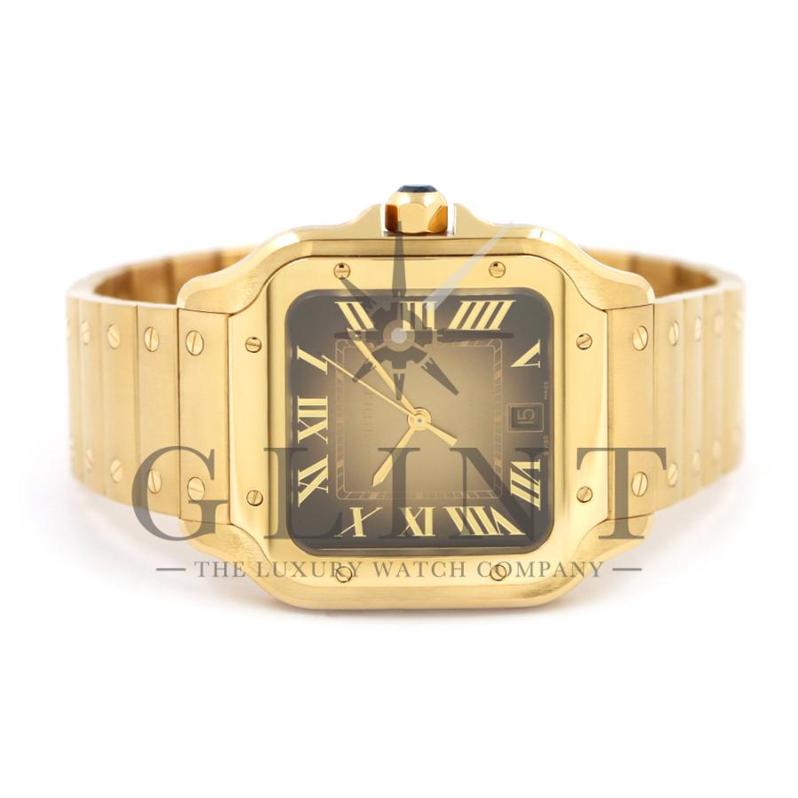 Cartier カルティエ(CARTIER)サントス ドゥ カルティエ Cartier カルティエ(CARTIER)サントス ドゥ カルティエ